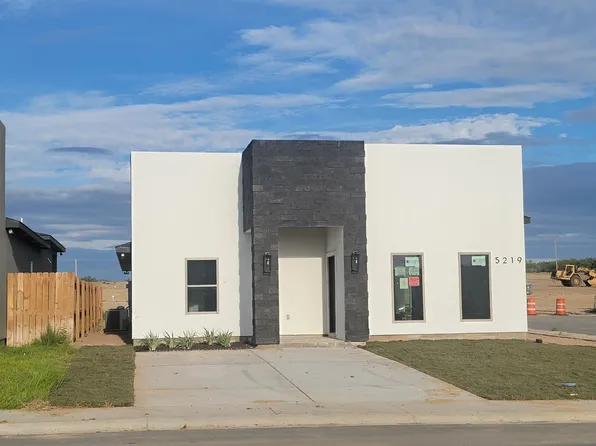 5219 Guanabana Dr, Laredo, TX 78046