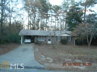 222 Shields St, Winder, GA 30680