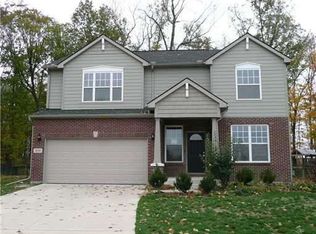 1650 Savannah Ct, Ypsilanti, MI