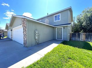 1193 N 14th E, Mountain Home, ID 83647