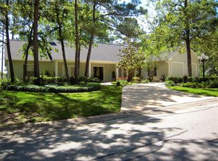 22409 Augusta Ct, Huntsville, TX 77320