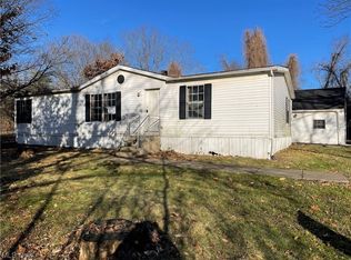 5131 13th St NE, East Canton, OH 44730
