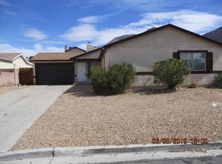 1922 Pomelo Pl, Las Vegas, NV 89156