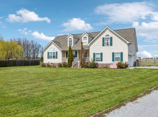 403 Green Grass Way, Manchester, TN 37355