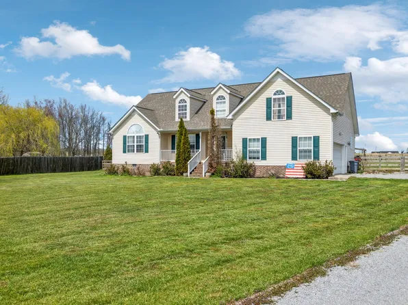 403 Green Grass Way, Manchester, TN 37355