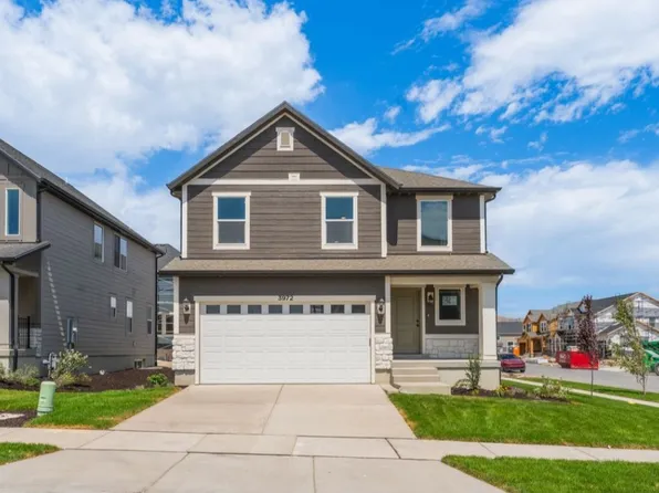3972 W 1100 N, Lehi, UT 84043