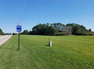 E Mercer St, Spiceland, IN 47385