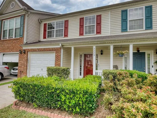 7229 Georges Way, Morrow, GA 30260