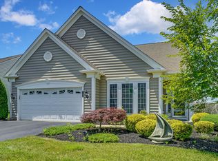 11 Chalfont Ln, Manchester Township, NJ 08759