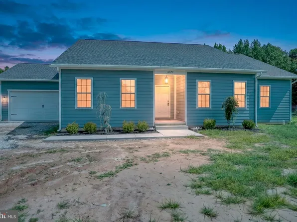 3371 Sudlersville Rd, Clayton, DE 19938