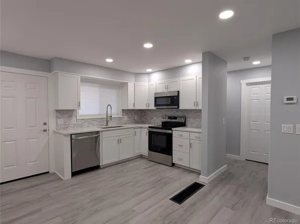 4460 S Pitkin Street #115, Aurora, CO 80015