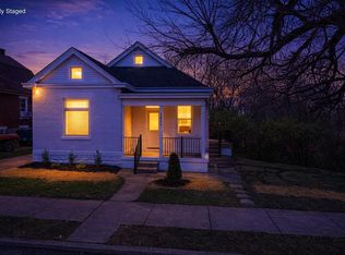 326 E 33rd St, Covington, KY