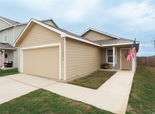 13235 E Faxon, San Antonio, TX 78221