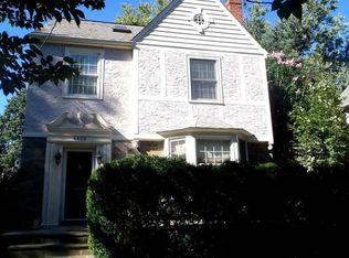 4409 Bradley Ln, Chevy Chase, MD 20815