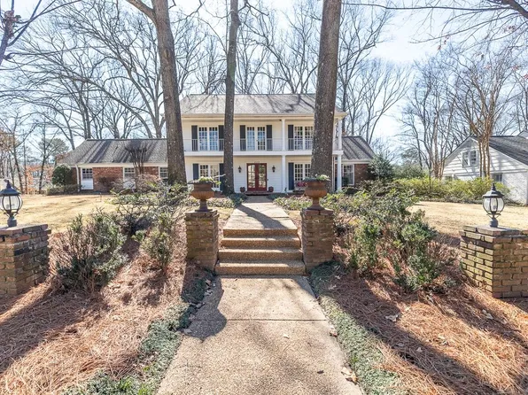 6429 Forest Grove Dr, Memphis, TN 38119