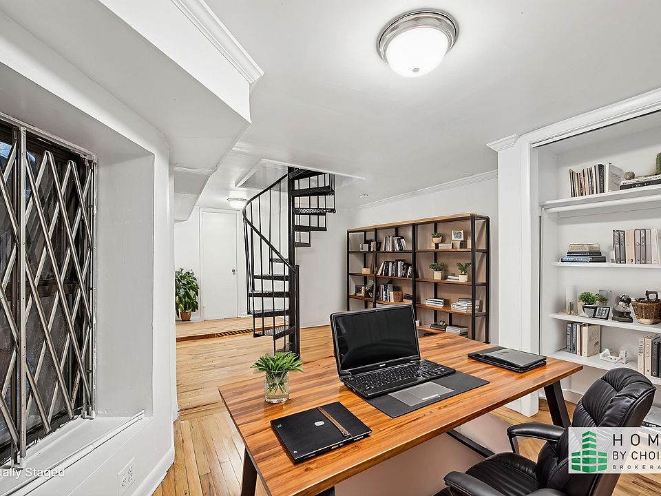 1st image of 411 W 48th St APT 1FW