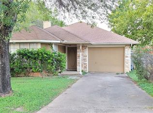 8906 Pocono Cv, Austin, TX 78717