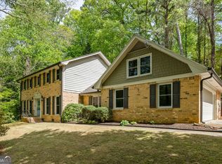 2497 Greenglade Rd NE, Atlanta, GA 30345