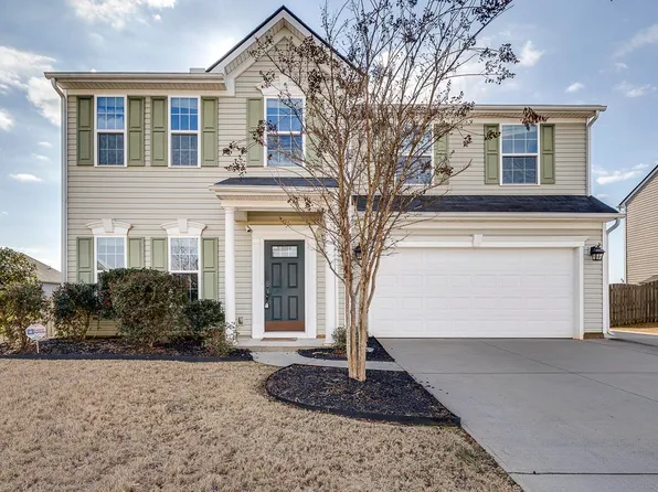 711 Ethridge Point, Boiling Springs, SC 29316