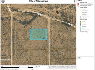 Lynn Pl NW, Albuquerque, NM 87120