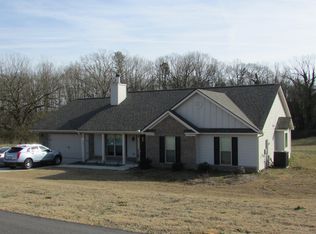 140 Brookhaven Way, Bowersville, GA 30516