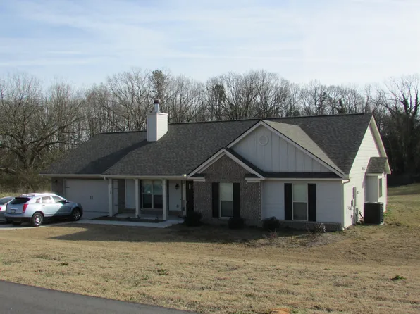 140 Brookhaven Way, Bowersville, GA 30516