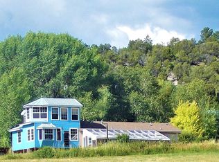 144-A El Valle Rt-fr #207, Chamisal, NM 87521