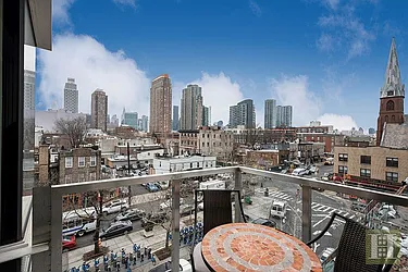 Sold by Halstead Real Estate