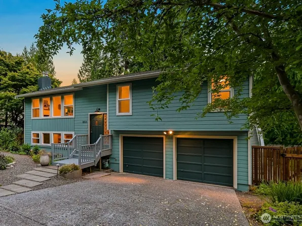 803 Timberlake Way, Bellingham, WA 98229