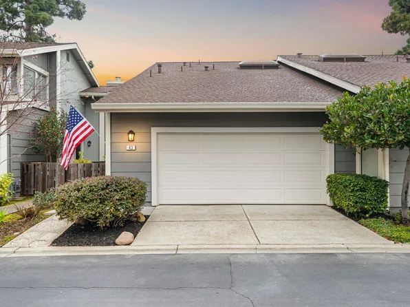 43 Cornwall Way, San Leandro, CA 94577