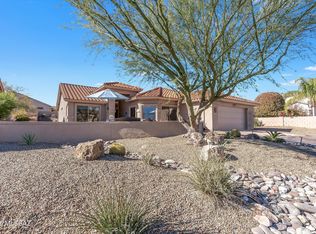 37234 S Desert Bluff Dr, Tucson, AZ 85739