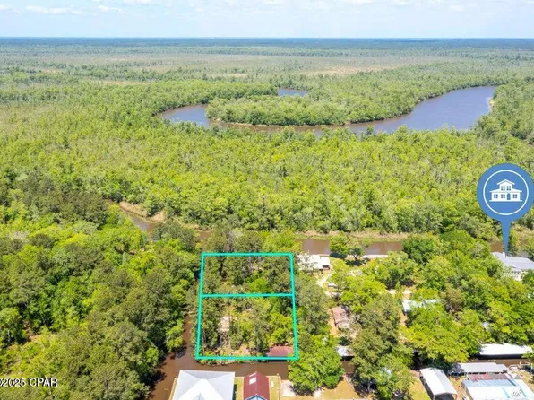 13 Bunker Rd, Vernon, FL 32462