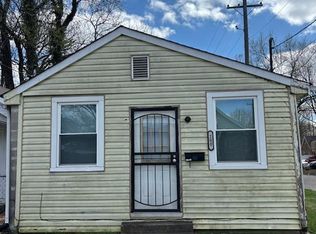 200 Mohawk Ave, Louisville, KY