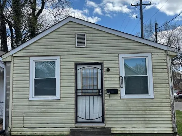 200 Mohawk Ave, Louisville, KY 40209