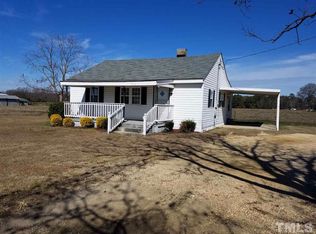 514 Paul Hare Rd, Goldsboro, NC 27530