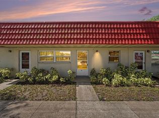5870 38TH AVENUE N #43, ST PETERSBURG, FL 33710