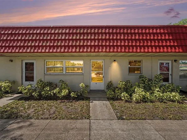 5870 38TH AVENUE N #43, ST PETERSBURG, FL 33710