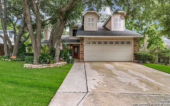2nd image of 5410 Mountain Vista Dr