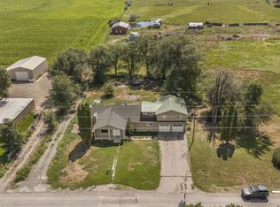 3148 E 600 N, Menan, ID 83434