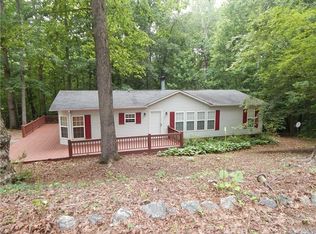1936 Coopers Gap Rd, Rutherfordton, NC 28139