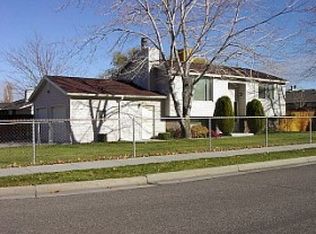 6068 W Patti Dr, West Valley City, UT 84128