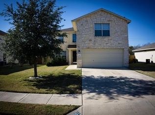 301 Saul St, Hutto, TX 78634