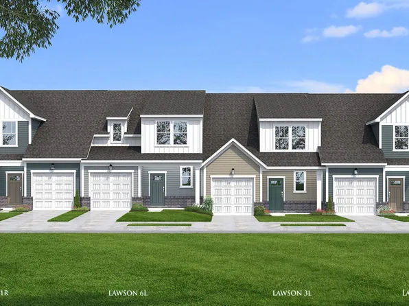 Lawson Plan, Pelham Crossing