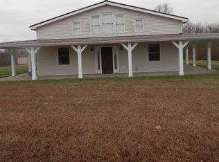 1004 Betty Ln, Mount Sterling, KY 40353