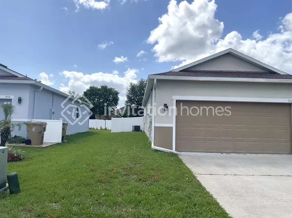 928 Costa Mesa Ln, Kissimmee, FL 34744