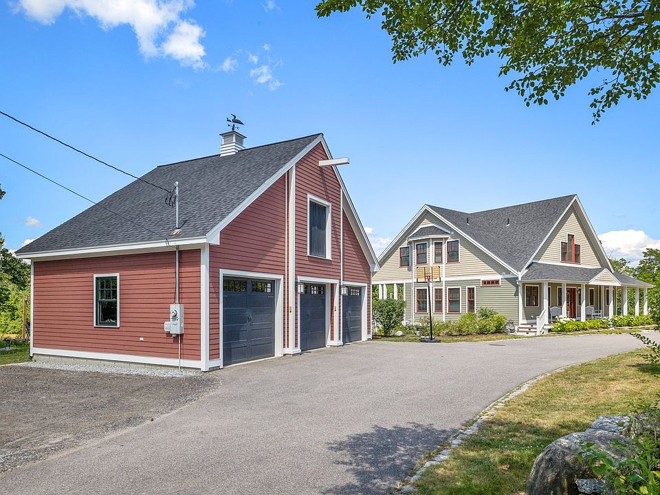 133 Waukewan St, Meredith, NH 03253 Zillow