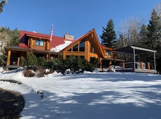 20 S Greenough Ln, Red Lodge, MT 59068