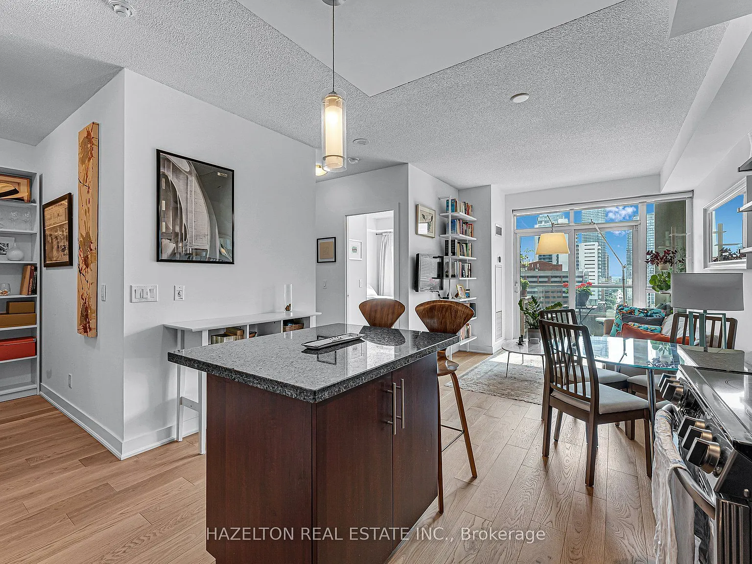 2 bed, $2,750 — Photo 4