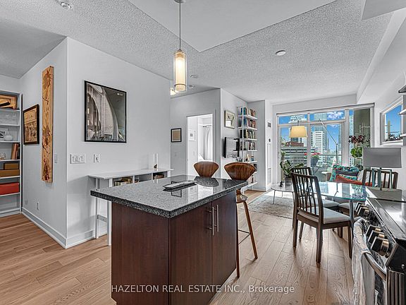 4th image of 120 Homewood Ave #1510
