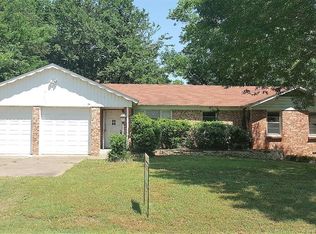 721 S 138th Ave E, Tulsa, OK 74108